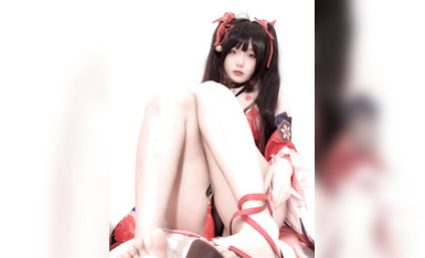 迷之呆梨(發條少女)合集